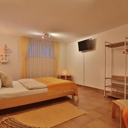 Sunshine-Residenz Sunshine Residenz Appartement 2 تيميندورفير ستراند المظهر الخارجي الصورة