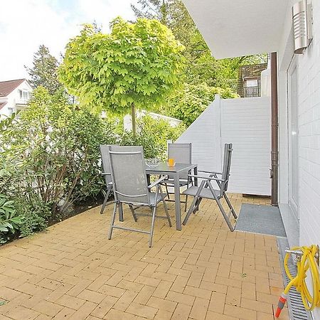 Sunshine-Residenz Sunshine Residenz Appartement 2 تيميندورفير ستراند المظهر الخارجي الصورة