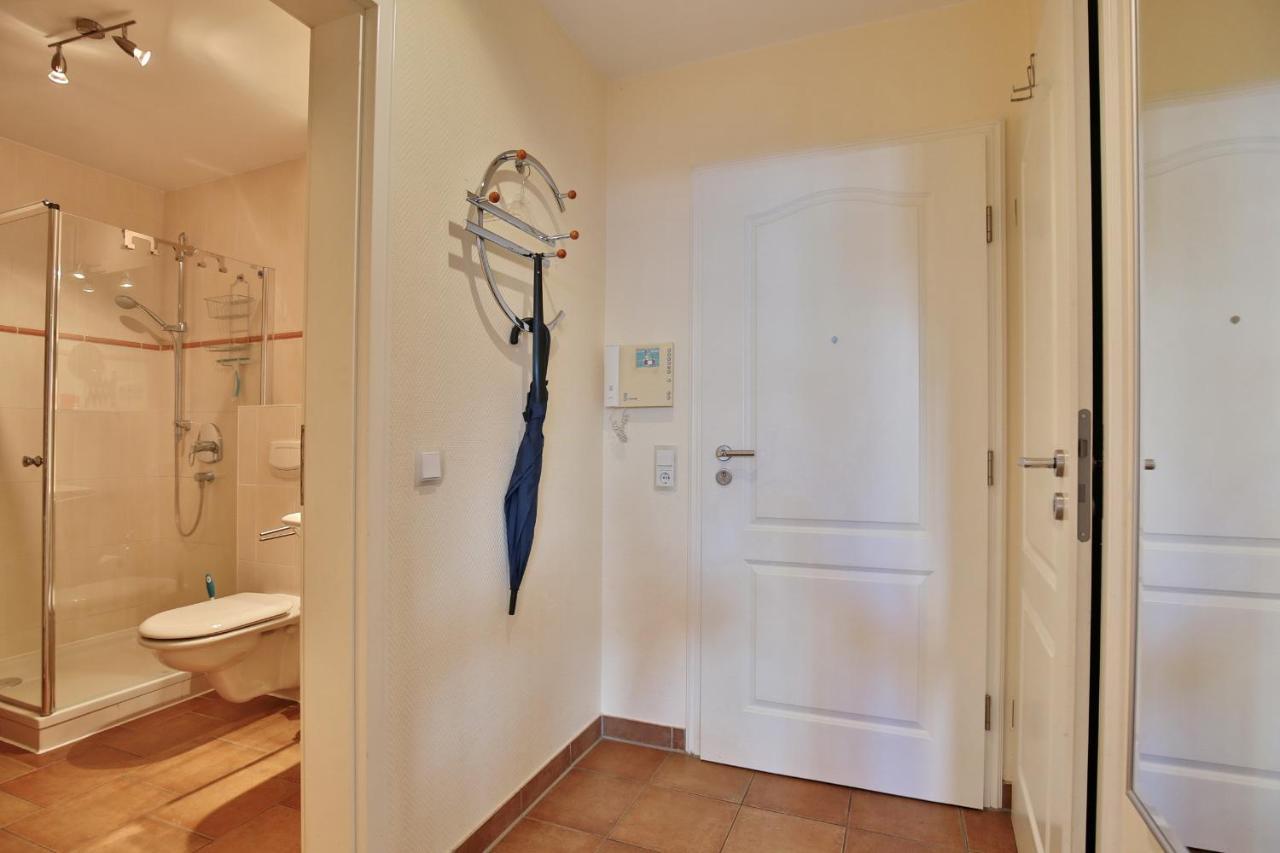 Sunshine-Residenz Sunshine Residenz Appartement 2 تيميندورفير ستراند المظهر الخارجي الصورة