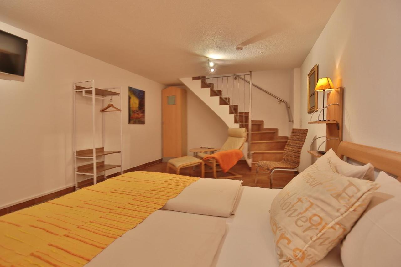 Sunshine-Residenz Sunshine Residenz Appartement 2 تيميندورفير ستراند المظهر الخارجي الصورة
